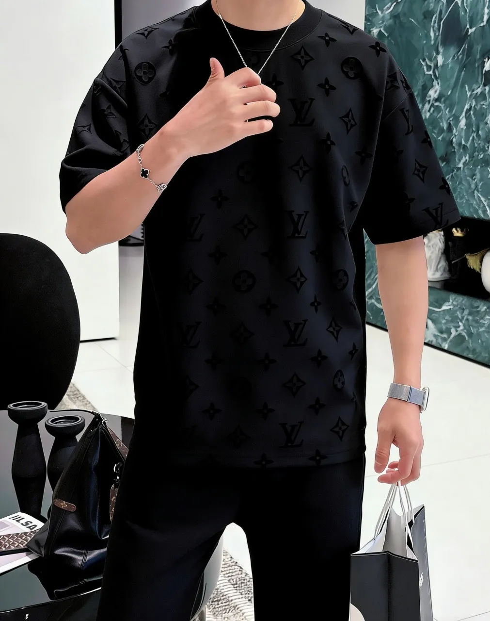 Louis Vuitton/ 26ss
